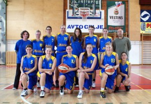 U 18 2012-13
